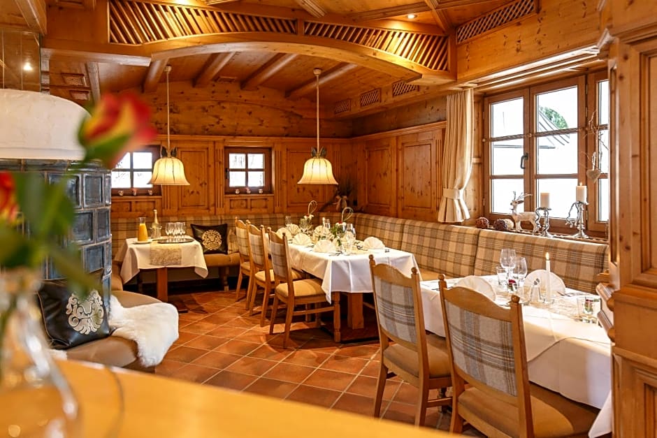 HELDs Vitalhotel