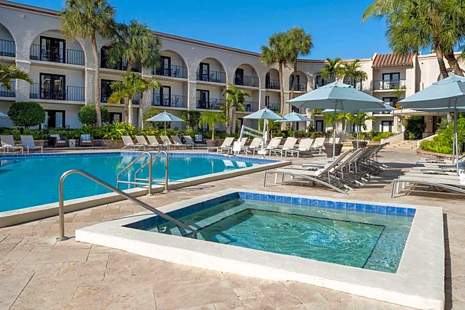 Wyndham Boca Raton
