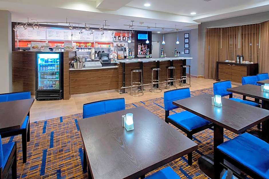 Courtyard by Marriott Winston-Salem Hanes Mall