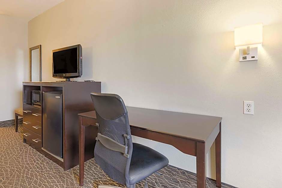 Best Western West Monroe Inn