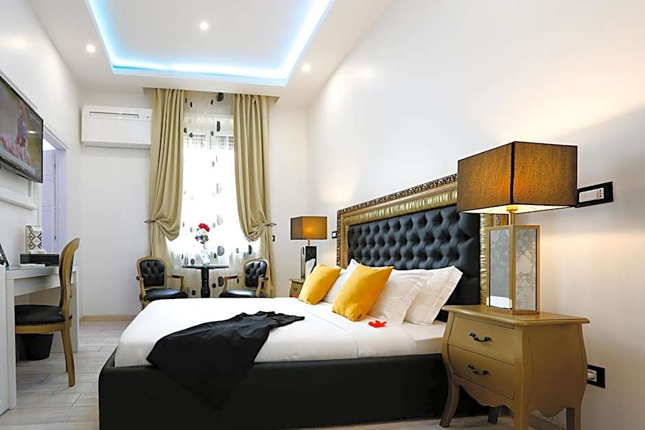 Escape Luxury Suite - CA Domus Collection