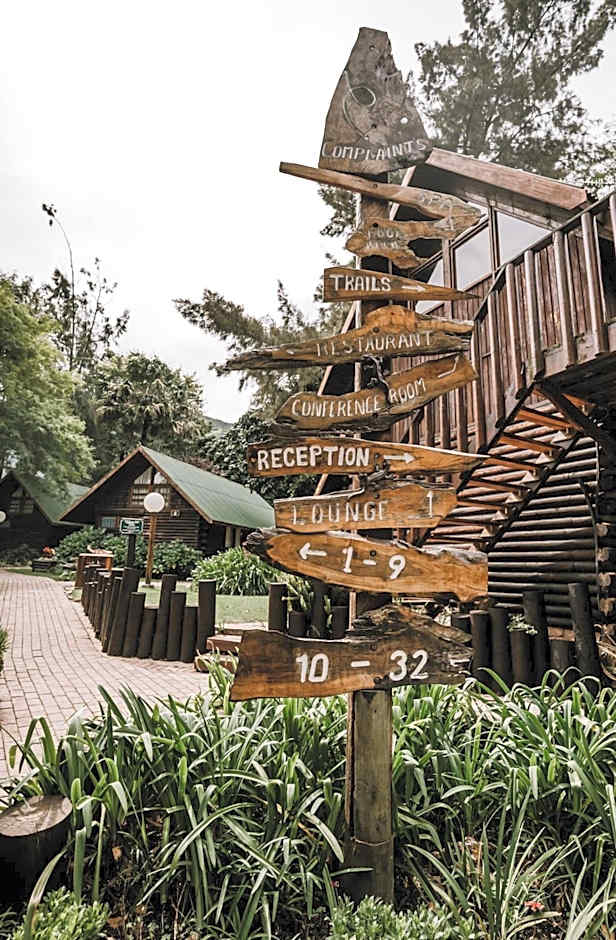 Tsitsikamma Lodge and Spa