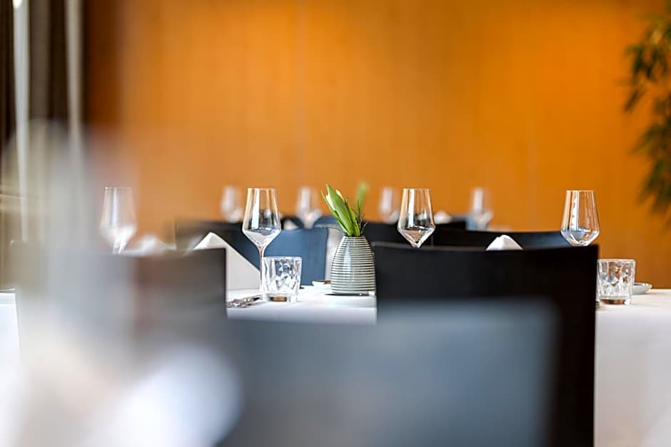 Montfort - das Hotel