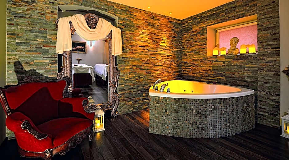 Bohema Boutique Hotel & Spa