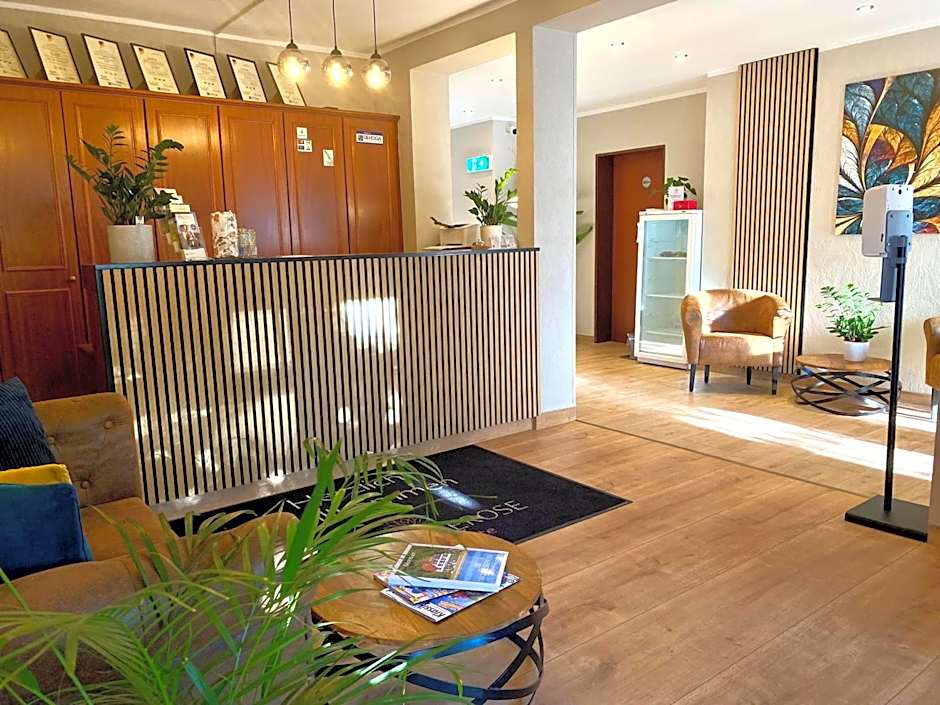 Hotel Seerose Bad Malente