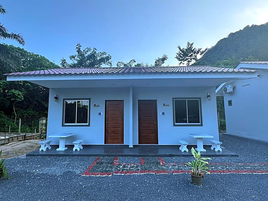 Guest House Gua Kelam