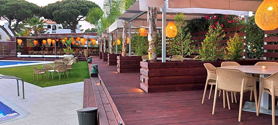 Apartamentos Honório - Vilamoura