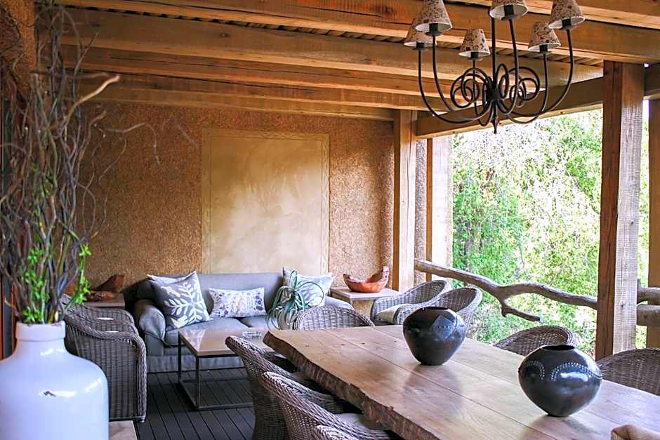 Jabulani Safari Relais & Chateaux