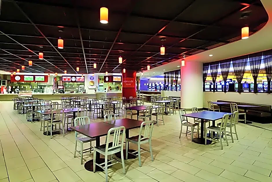 Valley Forge Casino & Resort