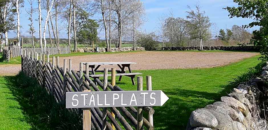 Björkängs Vandrarhem