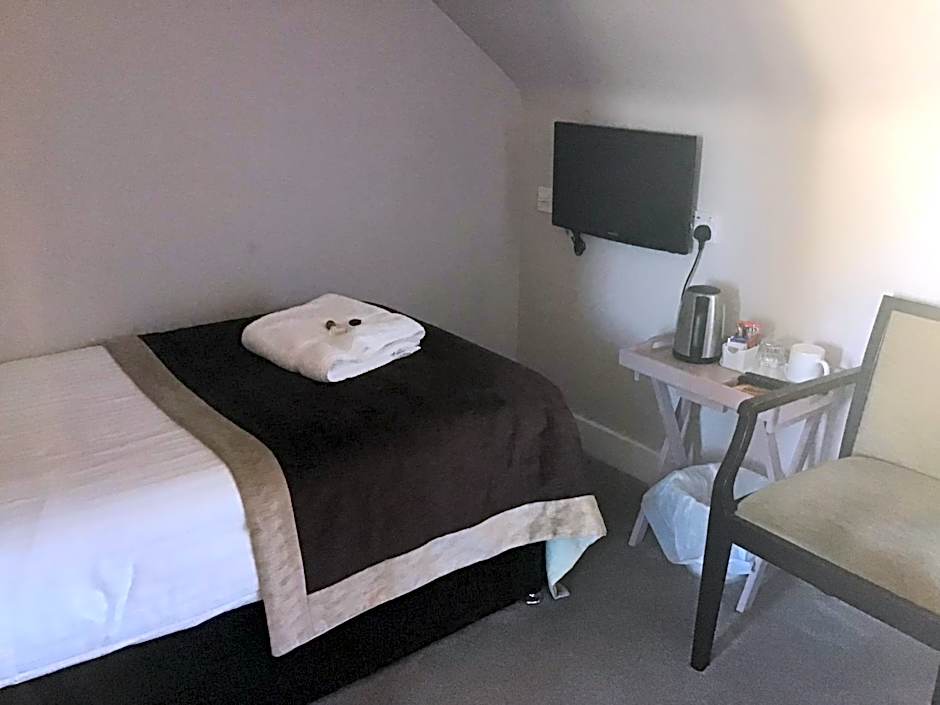 Belvedere Guest House