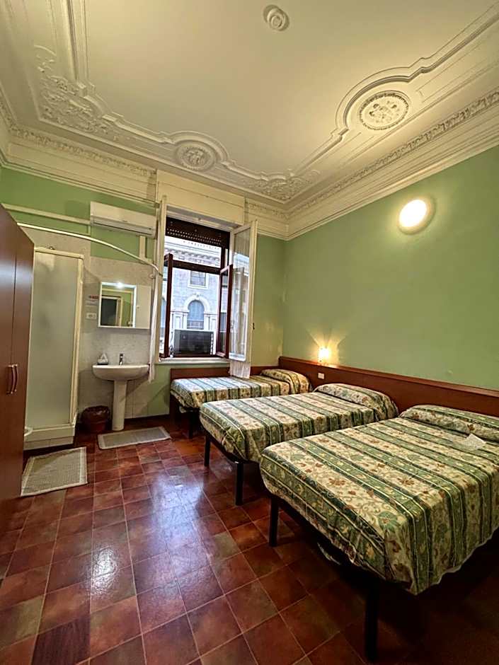 Hotel Barone
