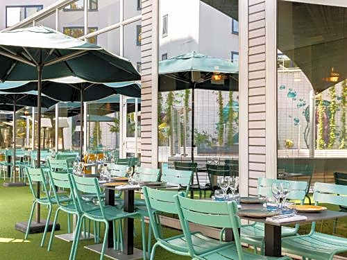 Ibis Styles Lyon Gerland