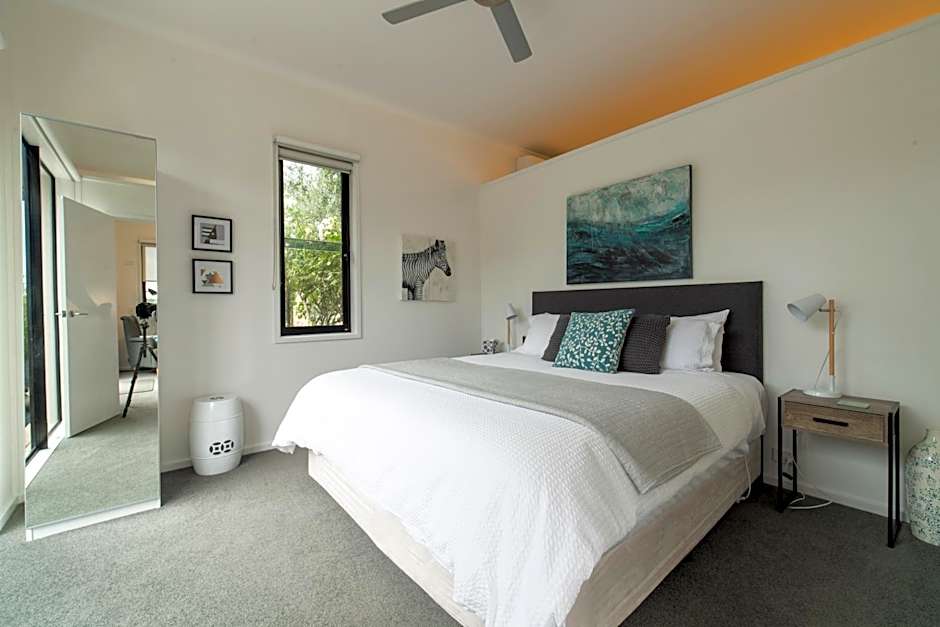 Hilltop Apartments Phillip Island