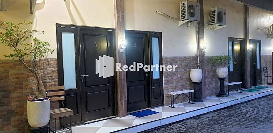 Homestay MM Syariah RedPartner