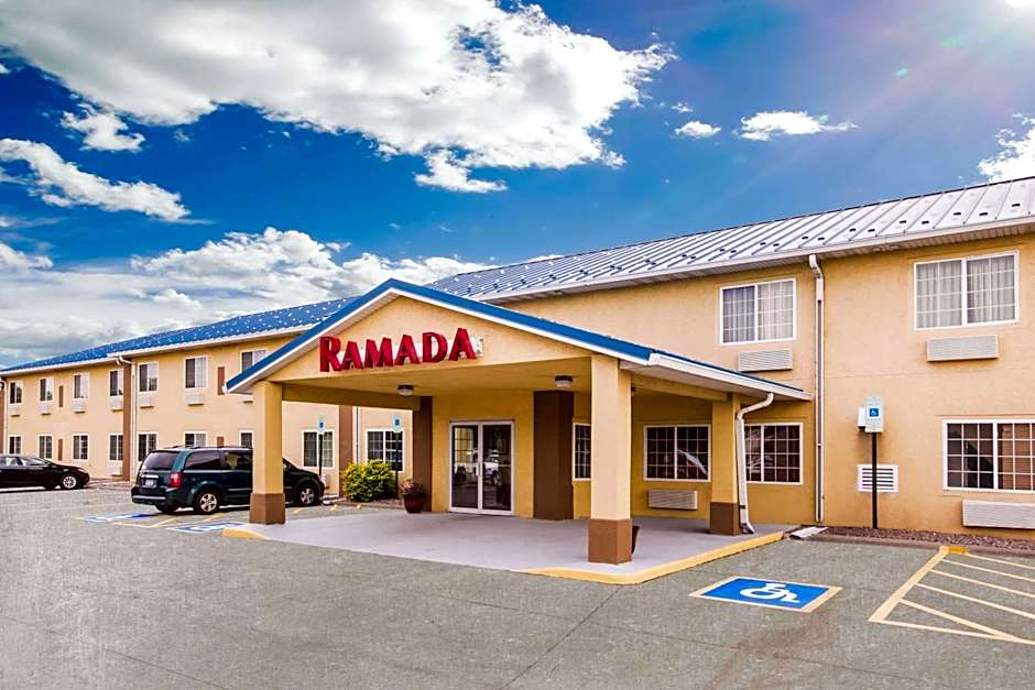 Photo 1 of 24 of Ramada by Wyndham Sioux Falls
