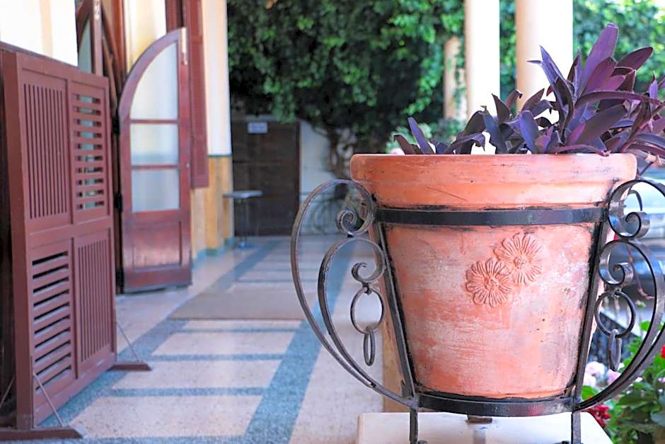 Hotel Saint Georges Tunis