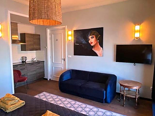 Hotel Stadsherberg Sneek