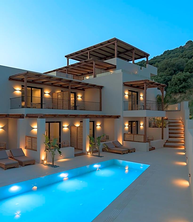 KYMANI Boutique Hotel & Suites