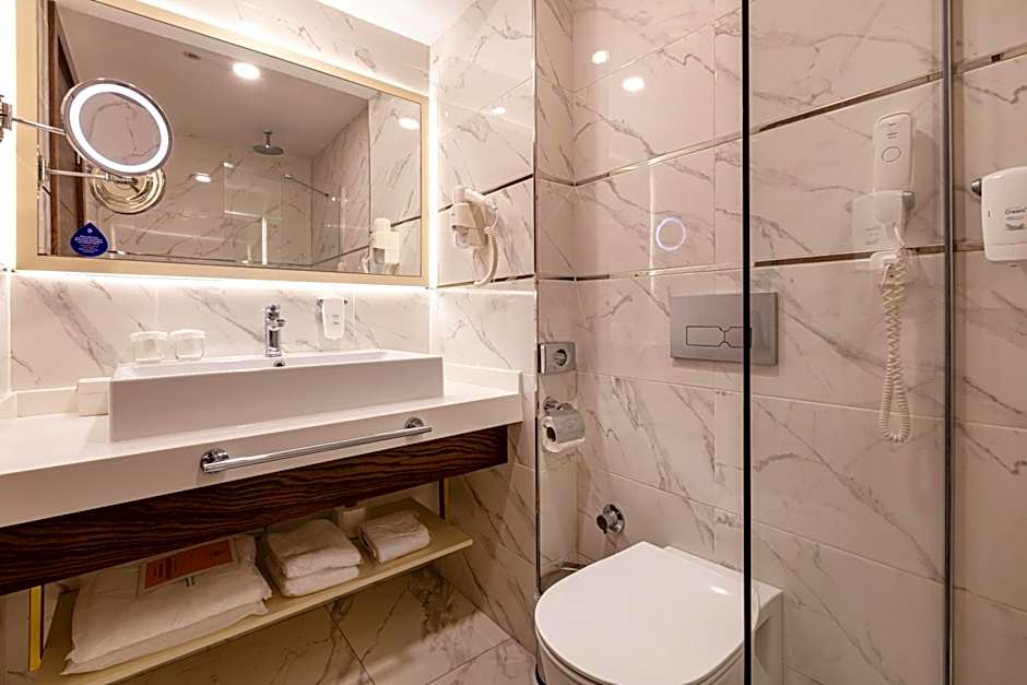 Smart by Dedeman Eskişehir