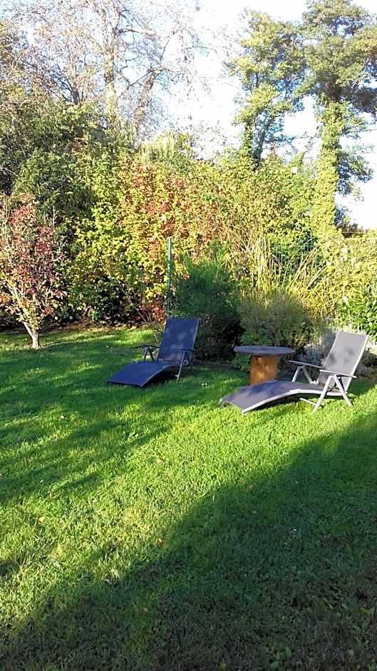 Maison d'hôtes Il était une fois