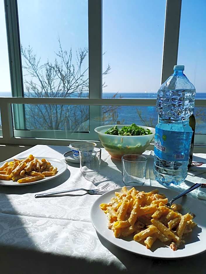 Appartamenti - Villa Mare