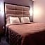Umbrella Hotel Bronx