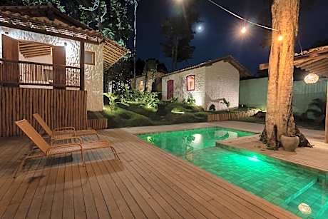 Villa Mediterrâneo Trancoso