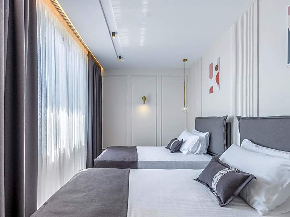 Mövenpick Hotel Lalez Durres