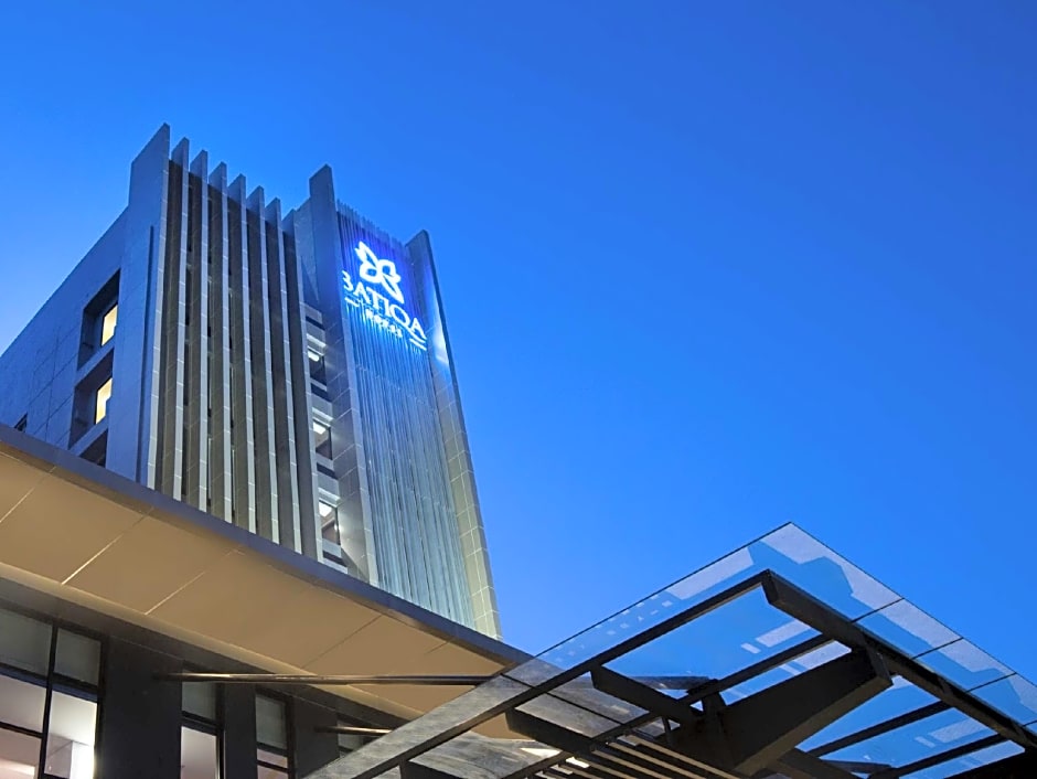 Batiqa Hotel Cirebon