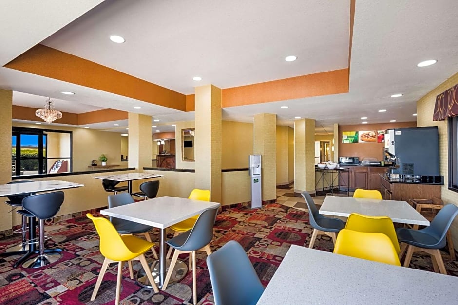 Quality Inn Des Moines