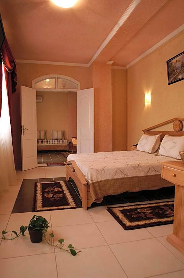 Charm El Cheikh Hotel