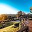 Smart Hotel Reserva Campos do Jordão