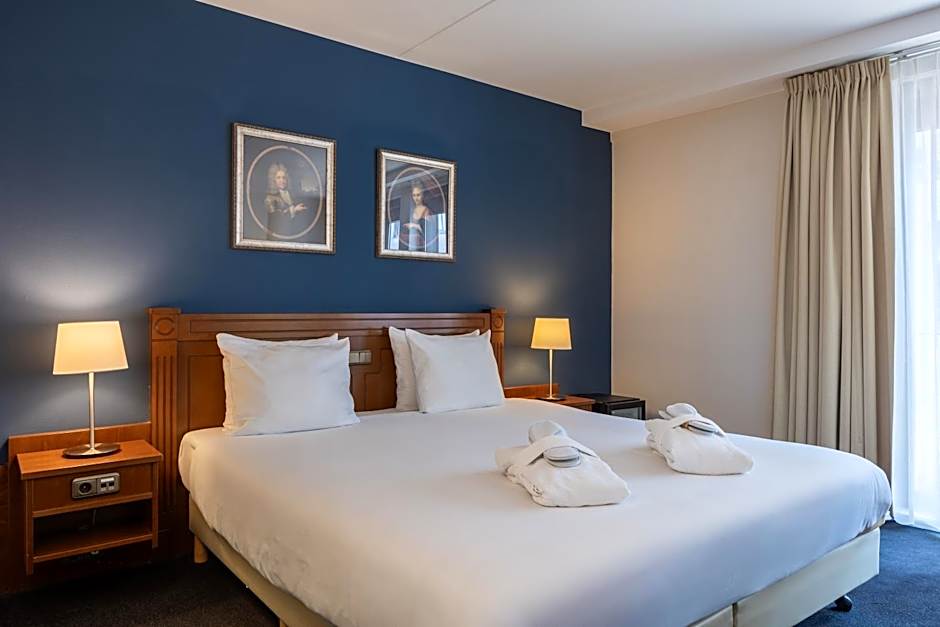 Amrath Grand Hotel Frans Hals