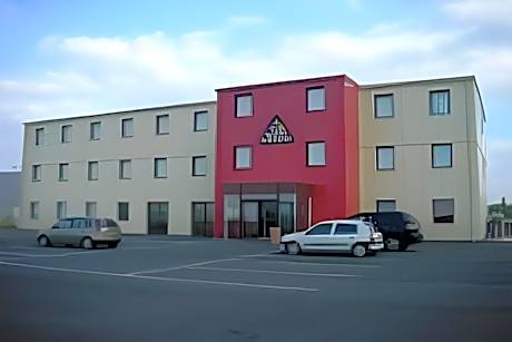 BRAUCOL Hotel