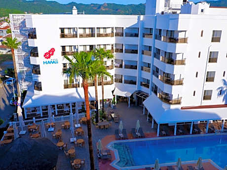 Hawaii Hotel