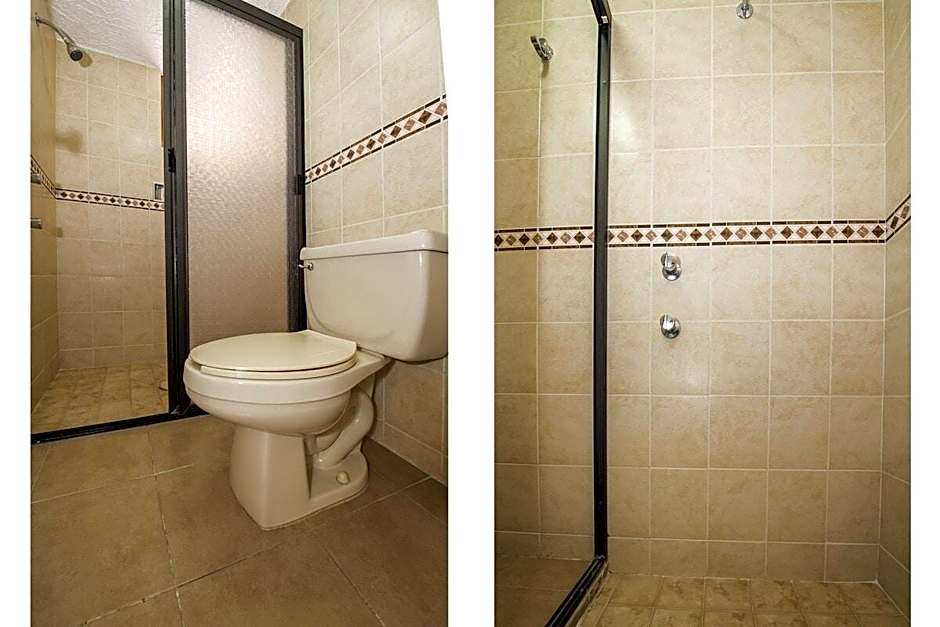 OYO Hotel La Glorieta