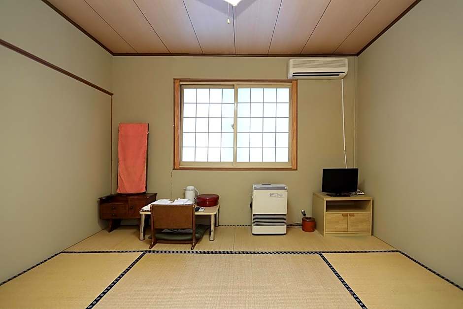 Hotel Tensui