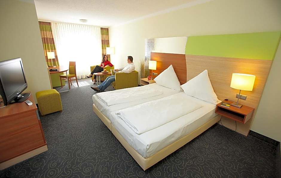 Pfalzhotel Asselheim