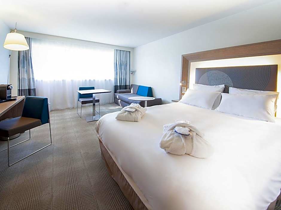 Novotel Clermont-Ferrand