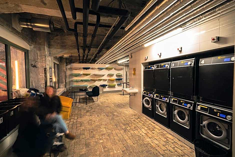 The Social Hub Maastricht