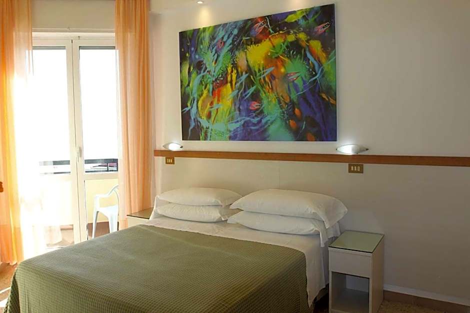 Hotel Cristina