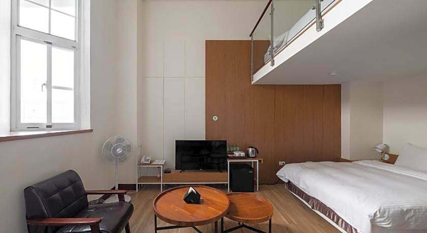 Anping Kensington Hotel