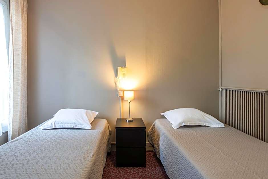 Grand Hotel De Paris