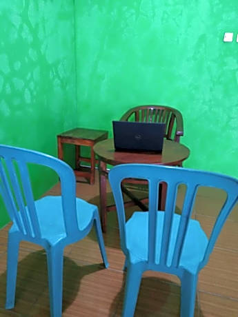 OYO Life 92253 Nova Homestay