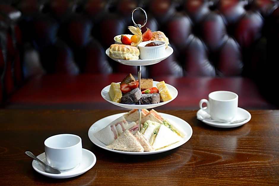 Buckatree Hall Hotel