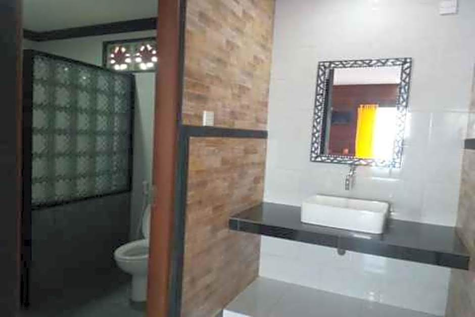 The Beach Huts Lembongan