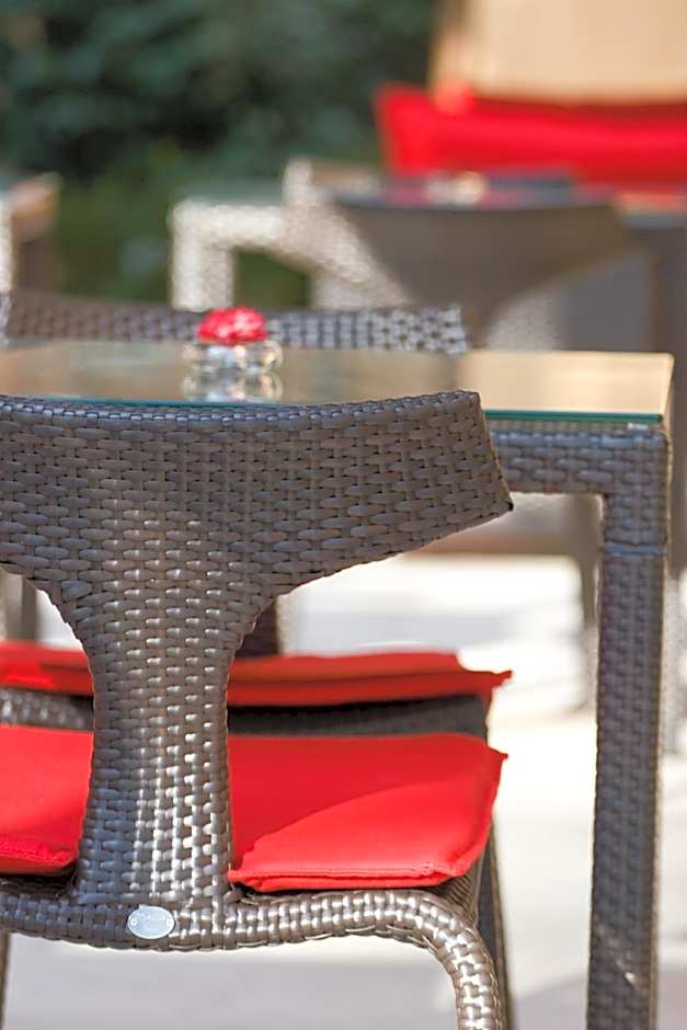 Villa dei Platani Boutique Hotel & SPA