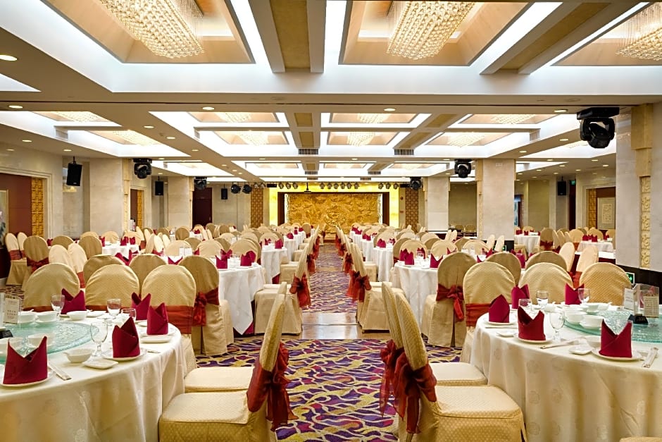 Yanling Hotel