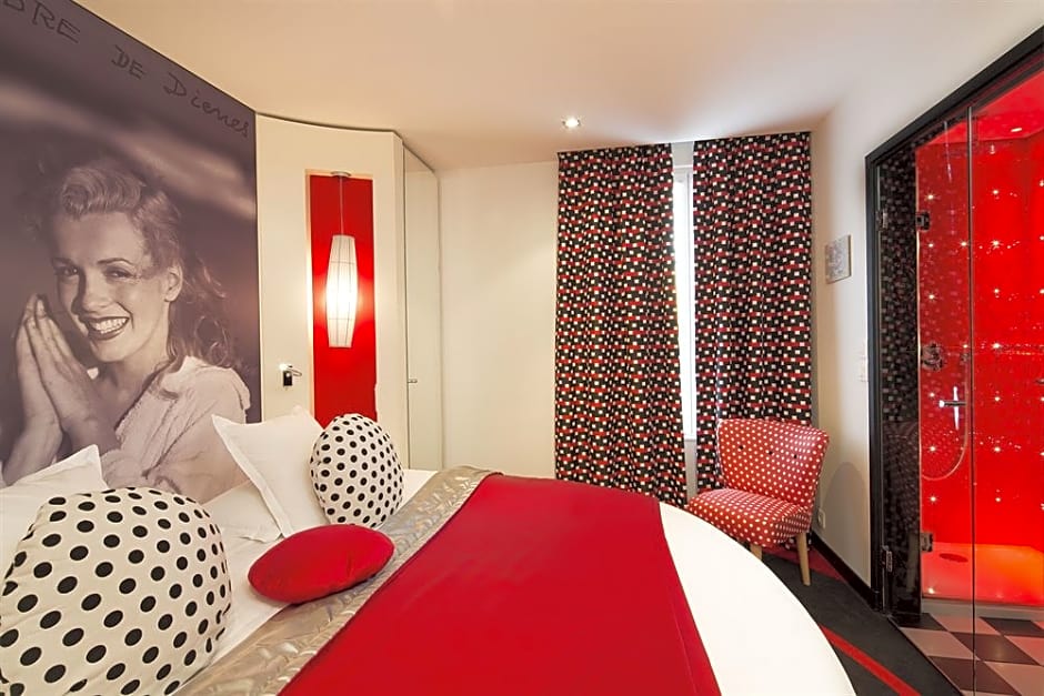 Platine Hotel